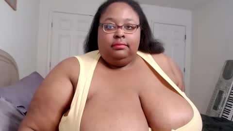 Alyson online show from January 20, 1:28 am