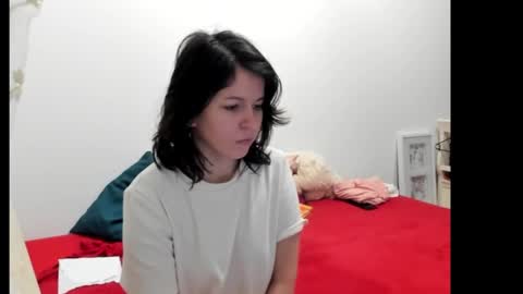 lovesally7 online show from January 18, 5:52 am