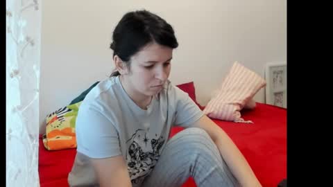 lovesally7 online show from January 19, 2:38 pm