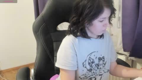 lovesally7 online show from February 26, 8:58 pm