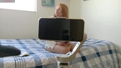 LovesKingdom online show from January 13, 5:10 pm