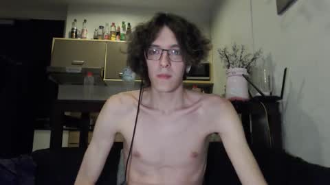 LovesomeCookie online show from September 30, 4:17 pm