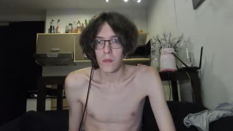 LovesomeCookie online show from September 25, 3:41 pm