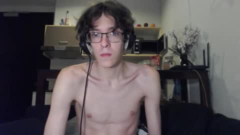 LovesomeCookie online show from October 14, 5:16 pm