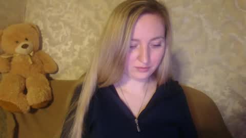 LovesRebecca online show from December 11, 2:52 am