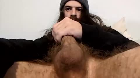 Brandon Boricua online show from January 13, 4:41 pm