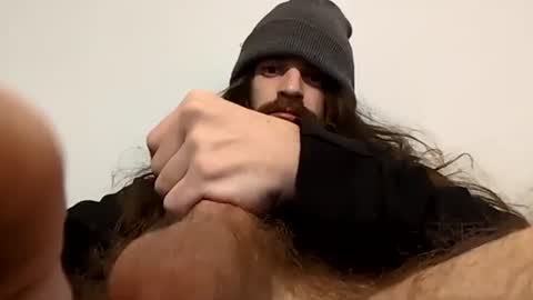 Brandon Boricua online show from January 11, 8:10 pm