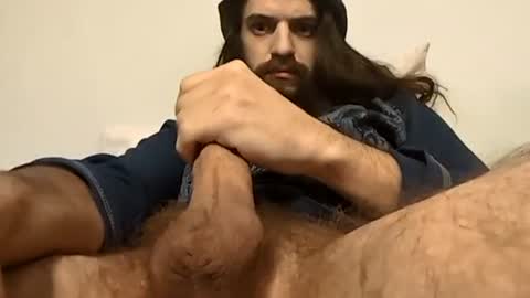 Brandon Boricua online show from December 4, 2:36 am