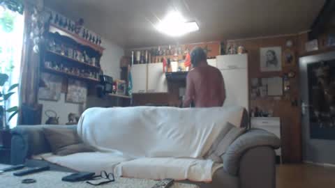 aaron online show from June 17, 3:06 pm