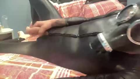 Ribtickler online show from April 25, 9:11 am