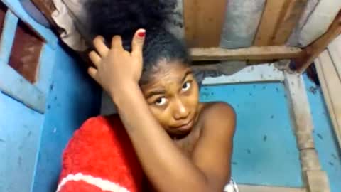 loveyou751 online show from April 17, 10:34 pm