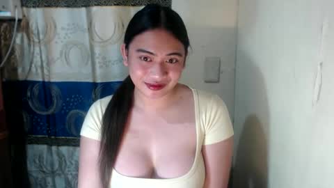 Ryn online show from February 16, 9:27 pm