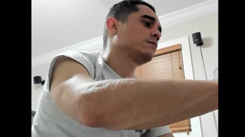 DarkGhost online show from March 30, 11:16 pm