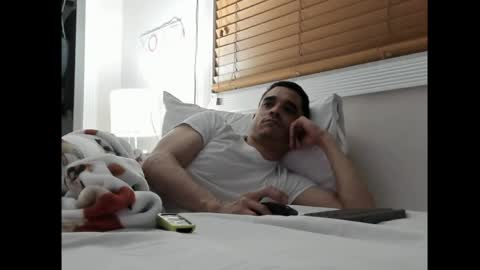 DarkGhost online show from April 4, 11:39 am