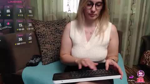 Antonia online show from February 12, 10:08 am