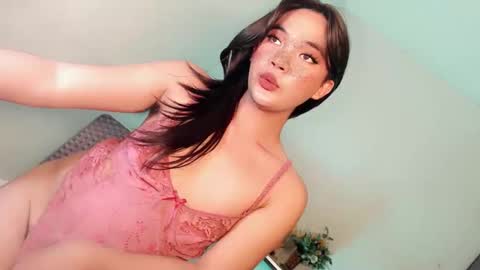 Lovingmonaru969 online show from April 26, 2:15 pm