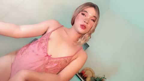 Lovingmonaru969 online show from April 23, 1:13 pm