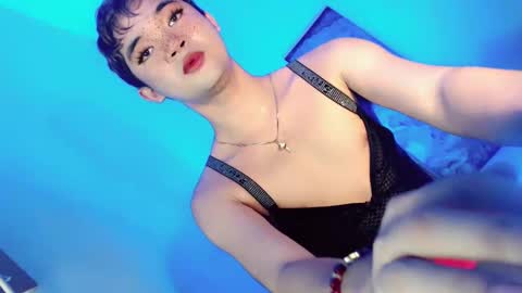 Lovingmonaru969 online show from March 6, 6:08 am