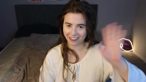 Erika online show from February 20, 6:26 am