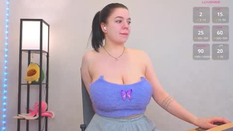 Vikkkk  online show from October 24, 10:38 am