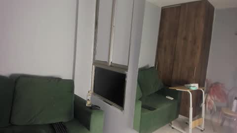 Lowiel online show from January 14, 11:57 pm