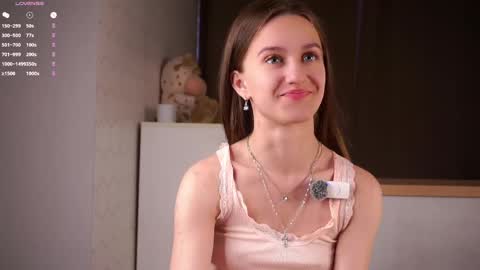 Amelia online show from June 7, 11:37 am