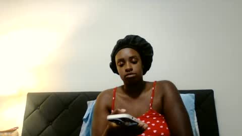 loyalbambi online show from July 2, 3:23 am