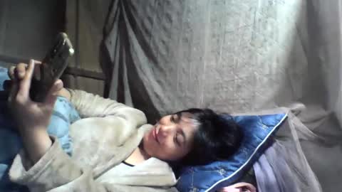 lsmbaby online show from April 26, 2:15 pm