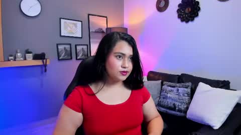 Lu online show from June 18, 10:15 pm