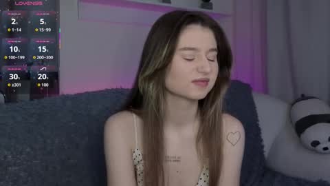 Lua online show from January 8, 4:46 pm