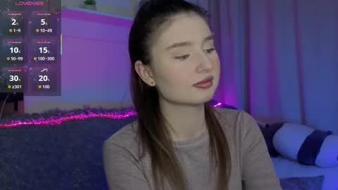 Lua online show from February 25, 12:25 am