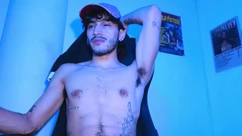   online show from October 21, 6:44 pm