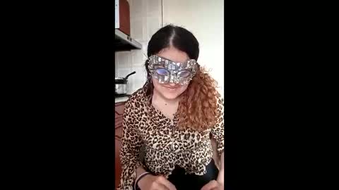 luana363 online show from December 14, 8:04 pm