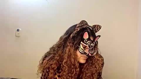 luana363 online show from November 20, 2:10 am