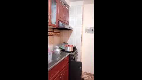 luana363 online show from January 13, 1:24 am