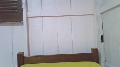 Luana online show from September 30, 4:23 am