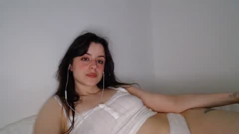 luana online show from October 14, 9:51 pm