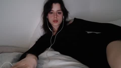 luana online show from October 4, 10:18 pm