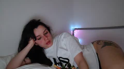 luana online show from September 26, 9:45 pm