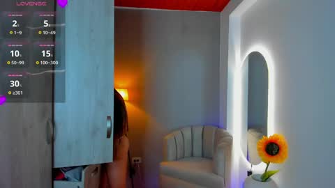 Luana online show from May 14, 12:14 pm