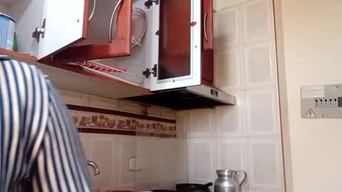 luanapowerful online show from October 22, 2:52 pm