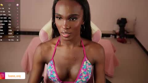 IG luana orq online show from October 13, 3:58 pm