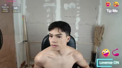 lUAN online show from June 5, 11:48 am
