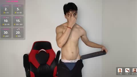 luandy_1 online show from July 1, 12:58 pm