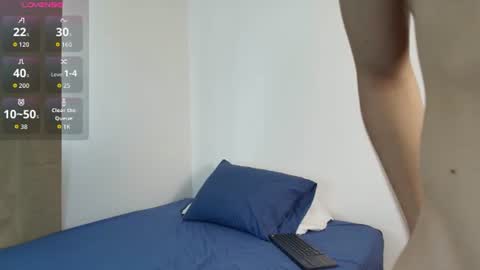 luandy_1 online show from June 22, 12:45 pm