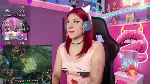 Luan online show from February 19, 4:50 pm