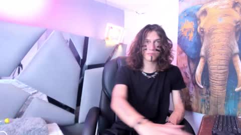 luaus18 online show from September 16, 5:21 am