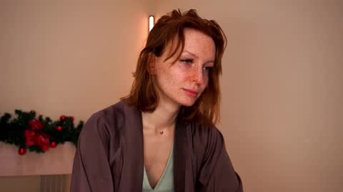 Luba online show from January 16, 8:40 pm