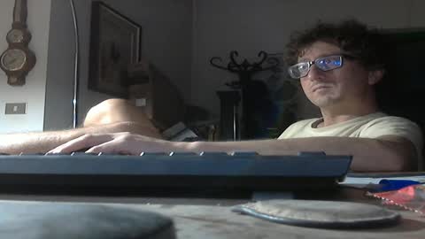 luca78 online show from September 16, 10:13 pm