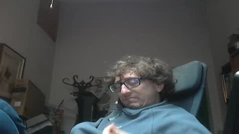 luca78 online show from February 22, 2:08 pm